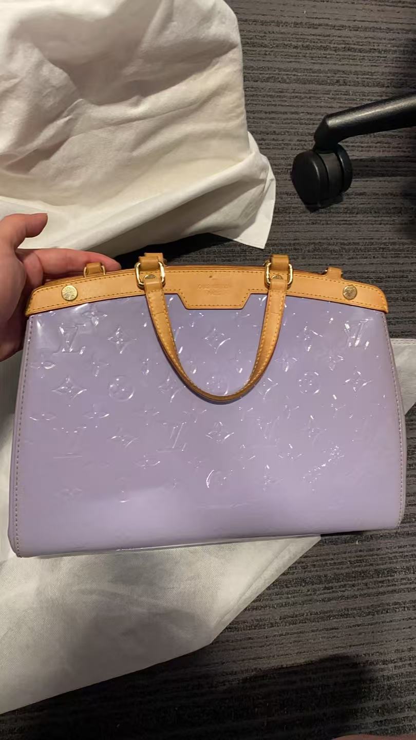 Louis Vuitton Brea