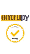 Entrupy Authentication Service