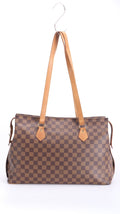 Louis Vuitton Vintage Tote Bag - Brown