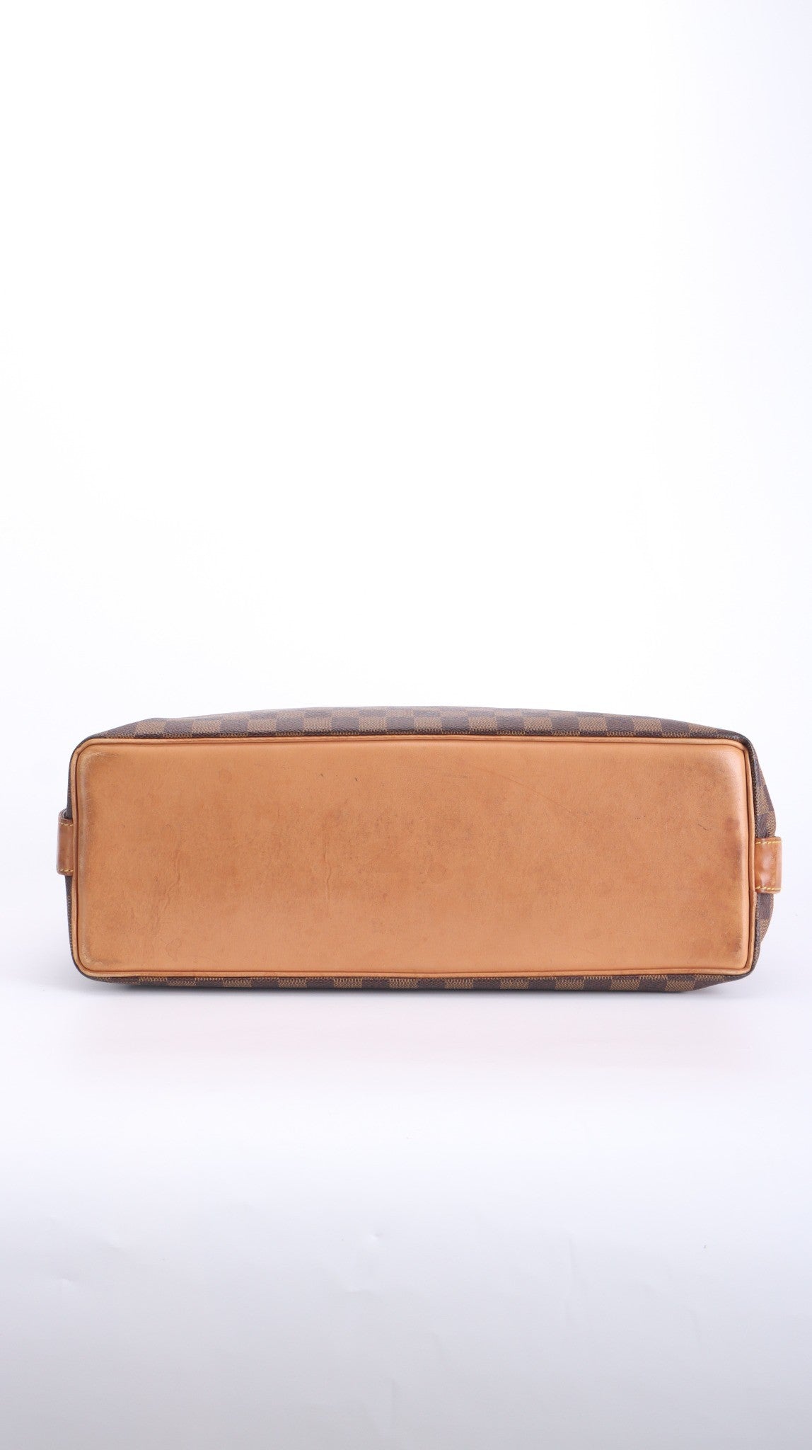 Louis Vuitton Vintage Tote Bag - Brown