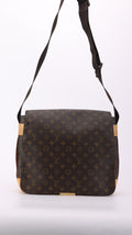 Louis Vuitton Messenger Shoulder Bag - Monogram