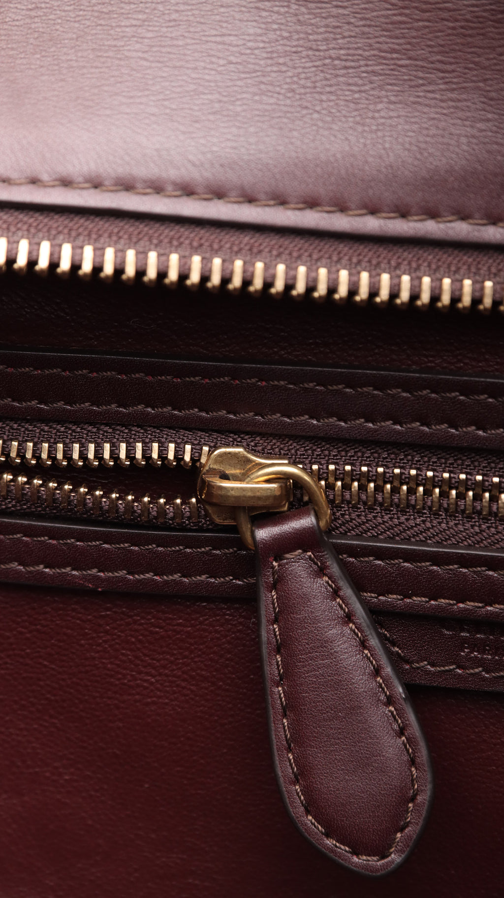 Celine Luggage Tote Bag - Multicolor