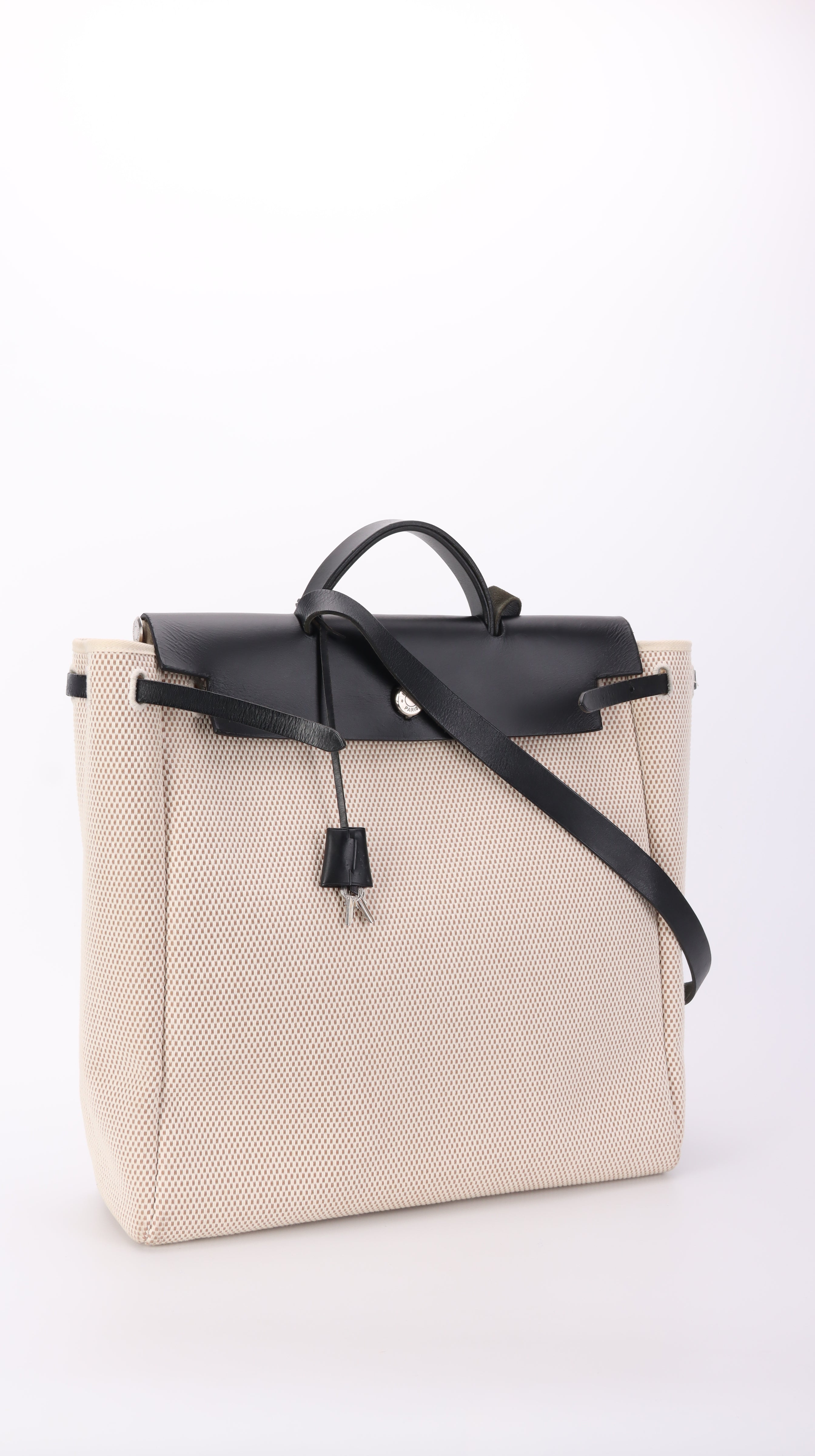 Hermes Herbag 31