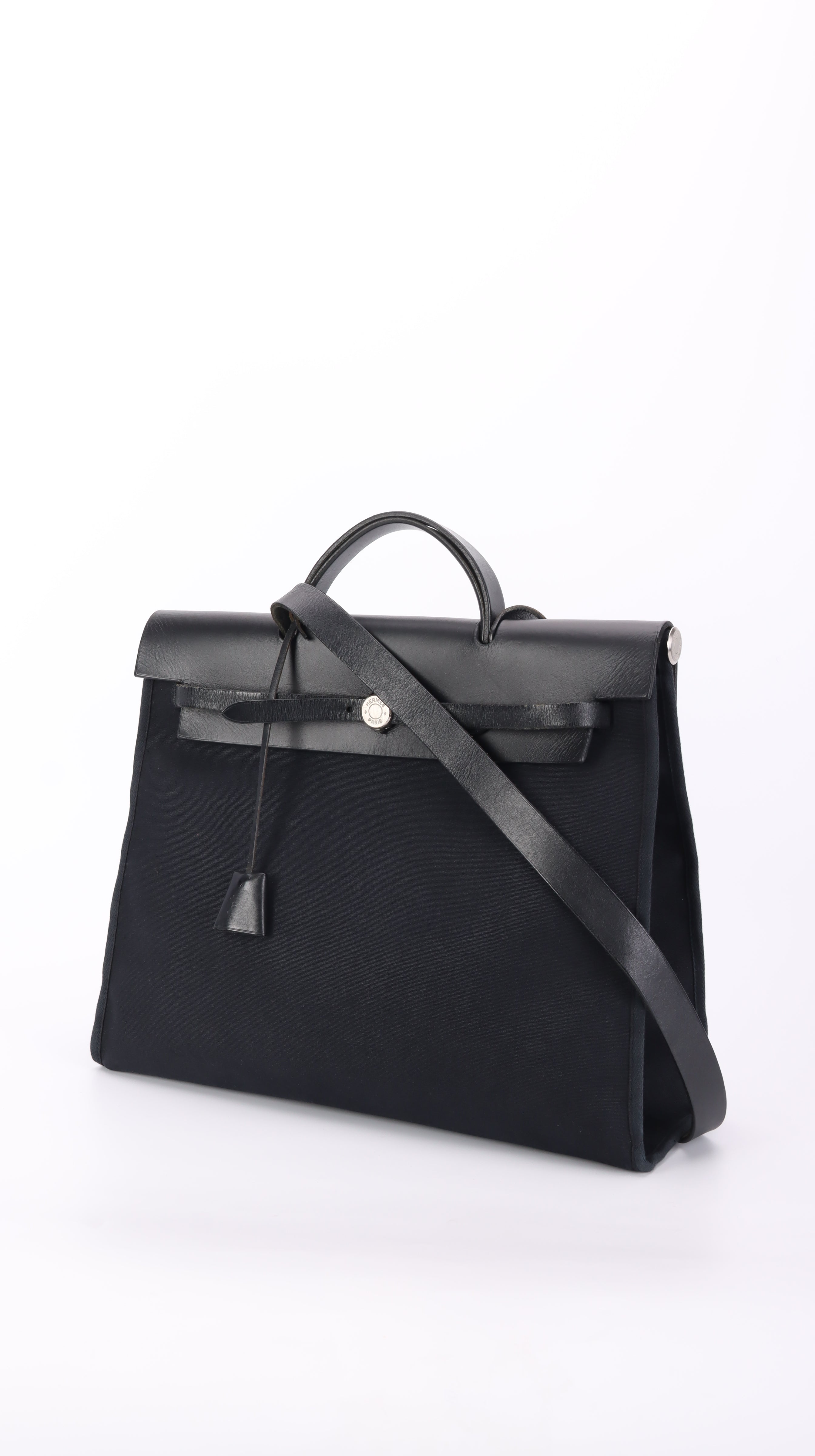 Hermes Herbag 31