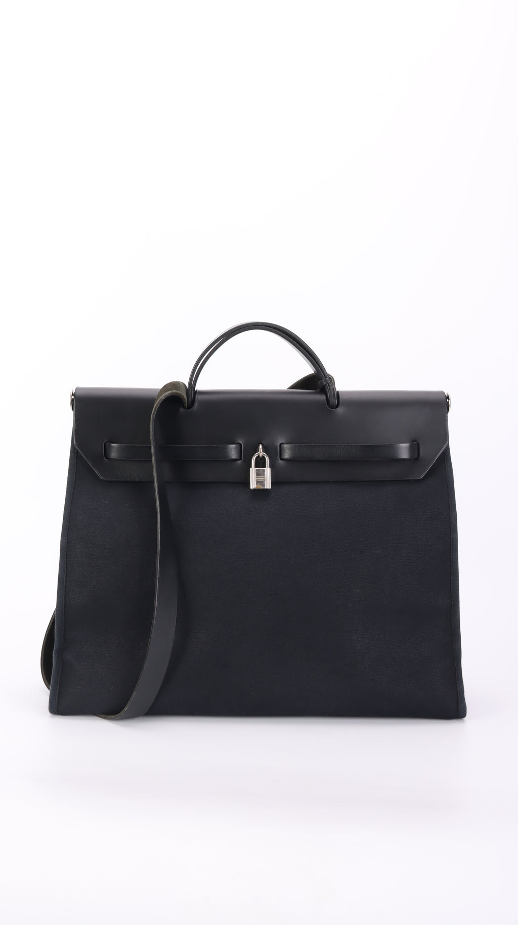 Hermes Herbag 31