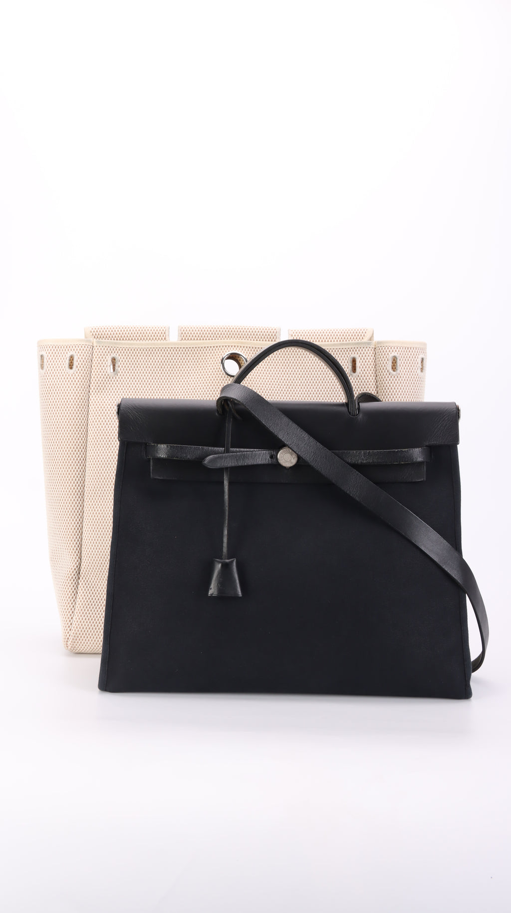 Hermes Herbag 31