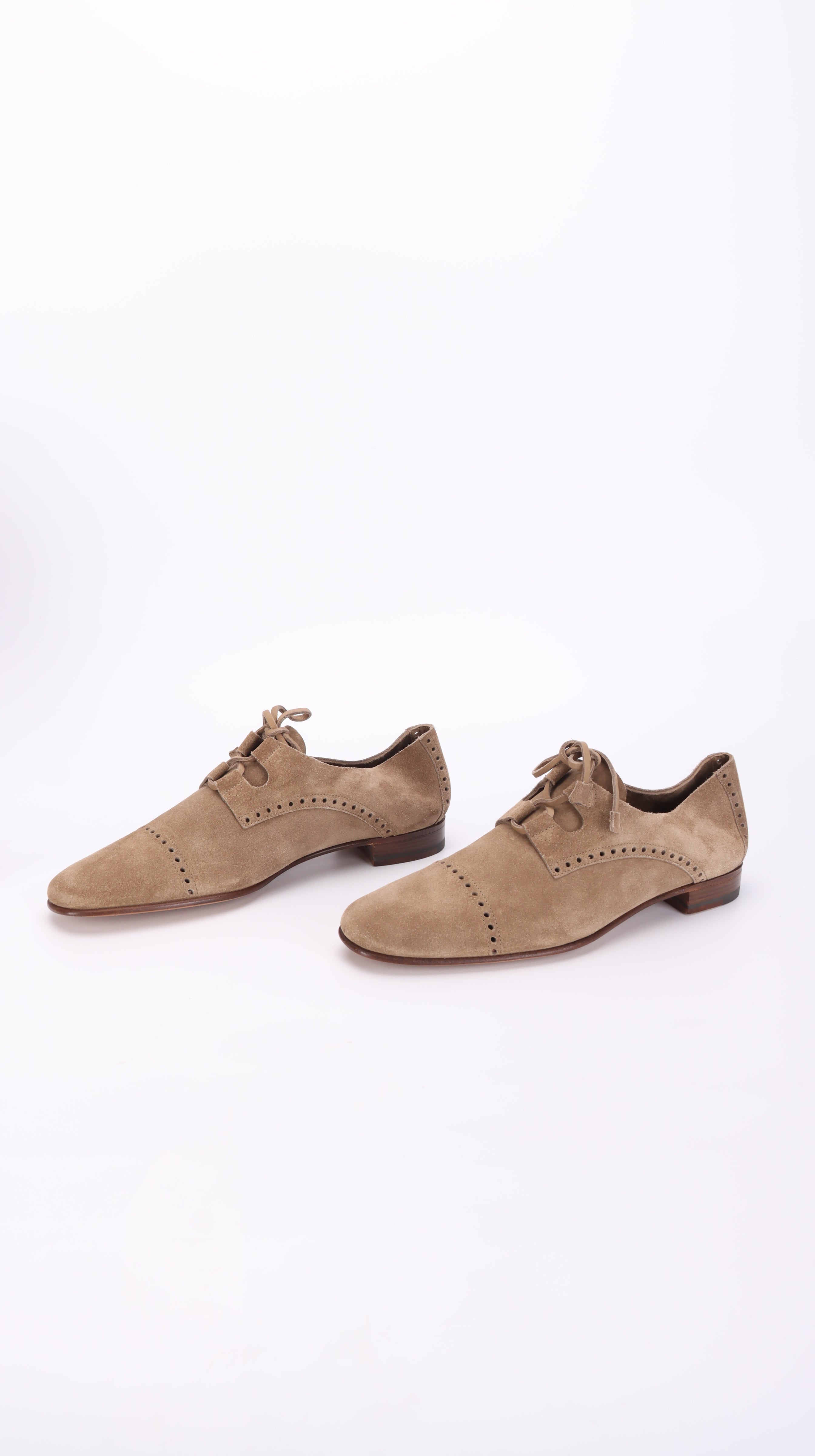 Hermes Shoes EU 38.5