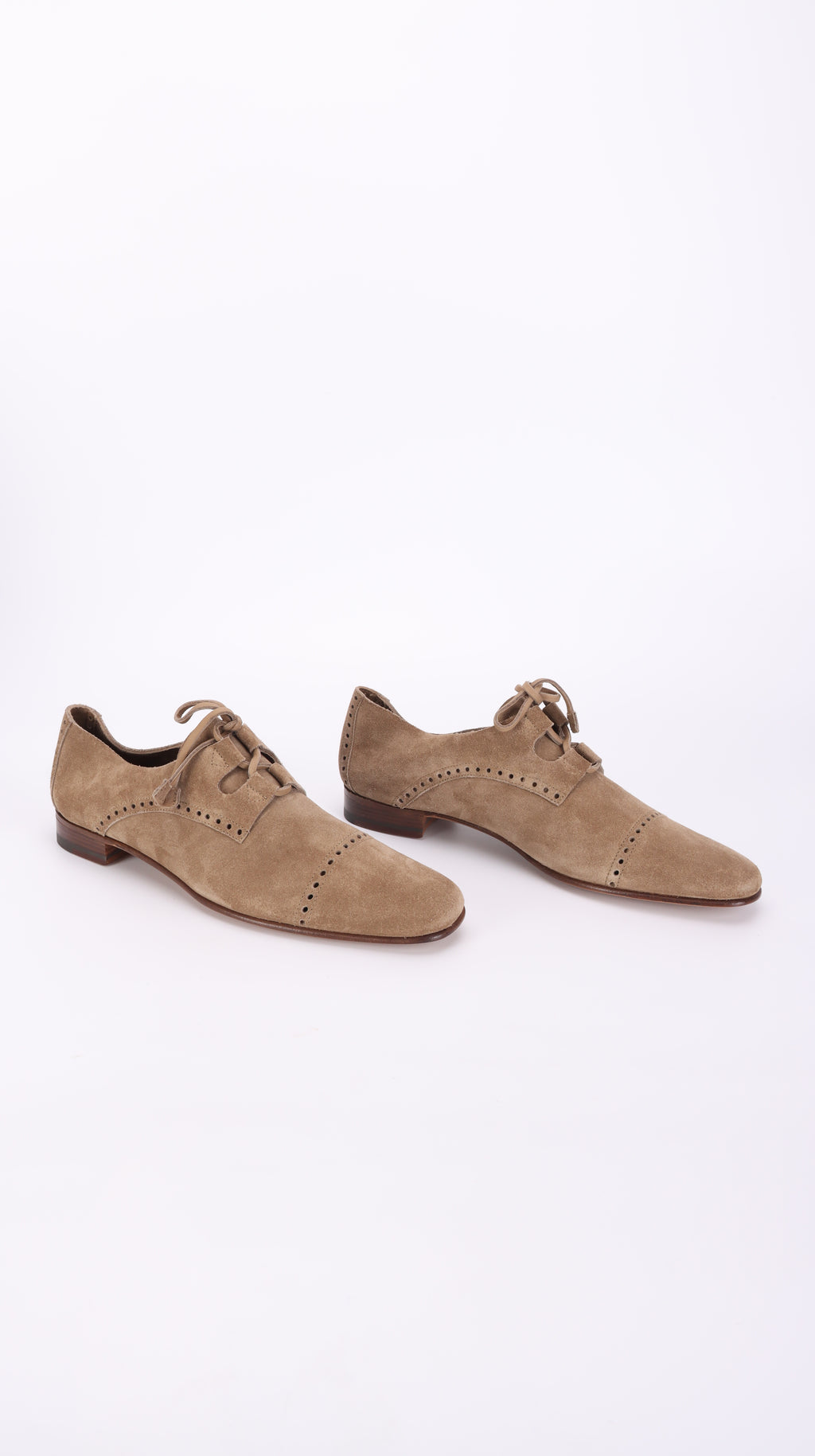 Hermes Shoes EU 38.5