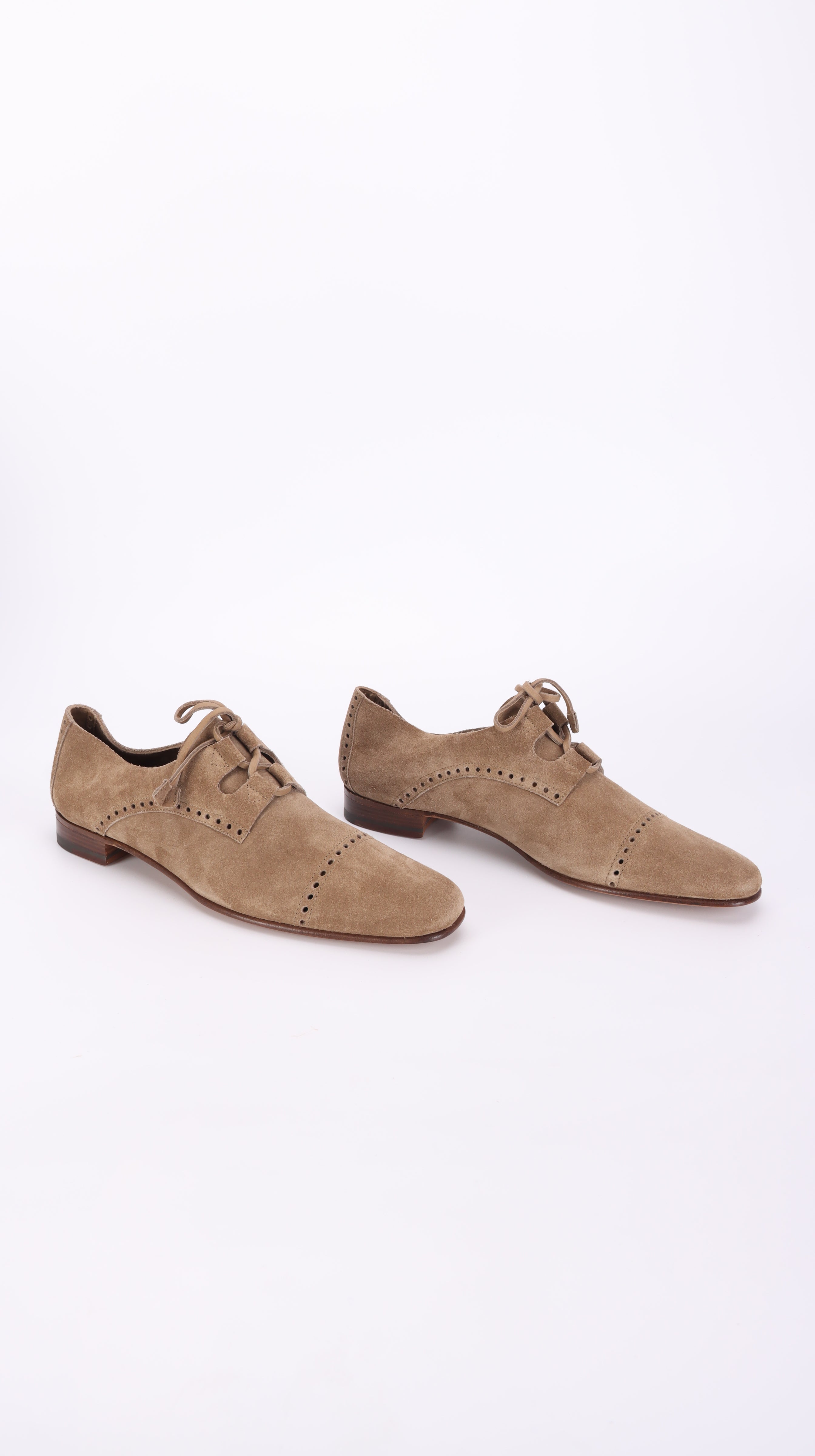 Hermes Shoes EU 38.5