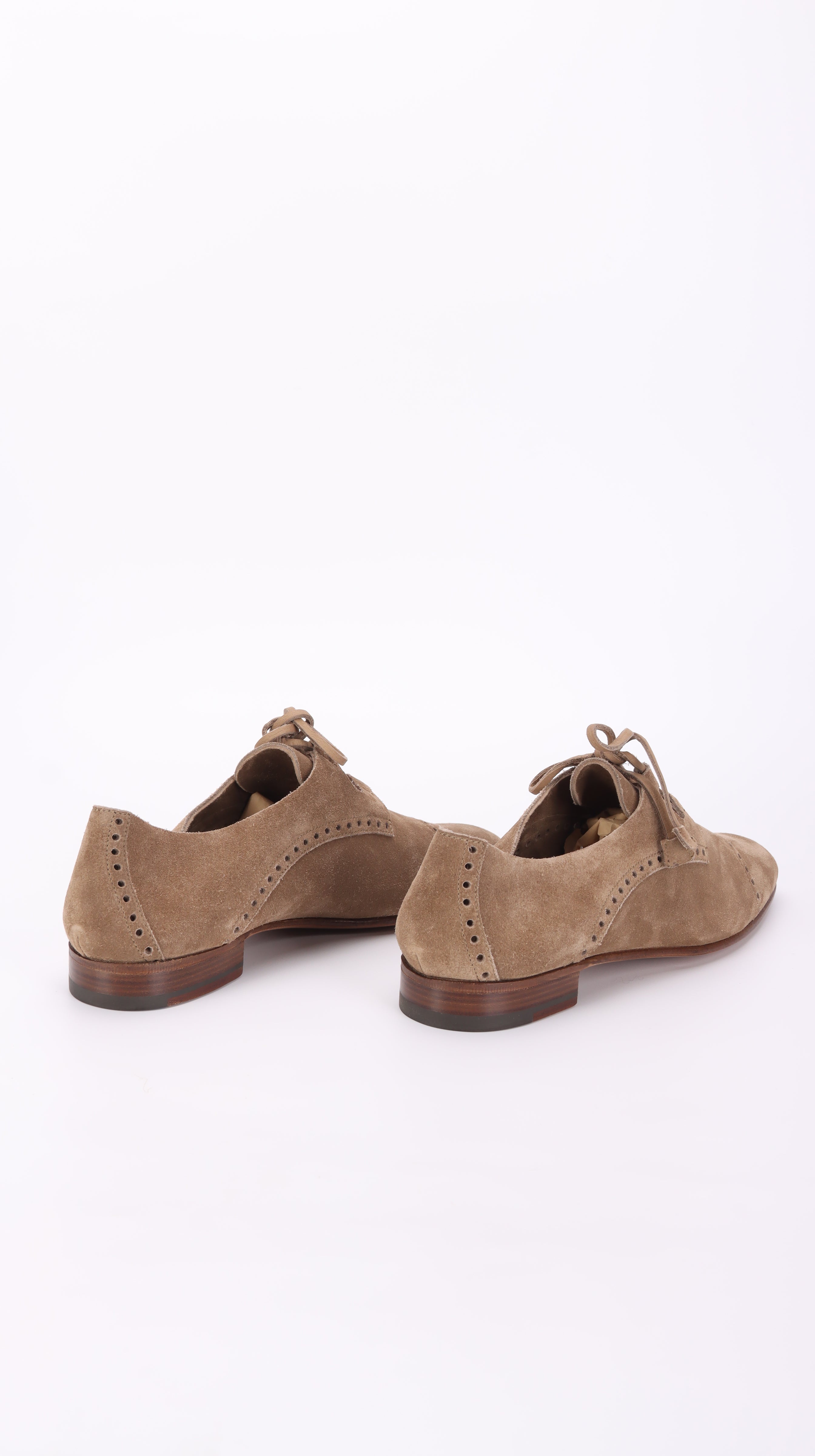 Hermes Shoes EU 38.5