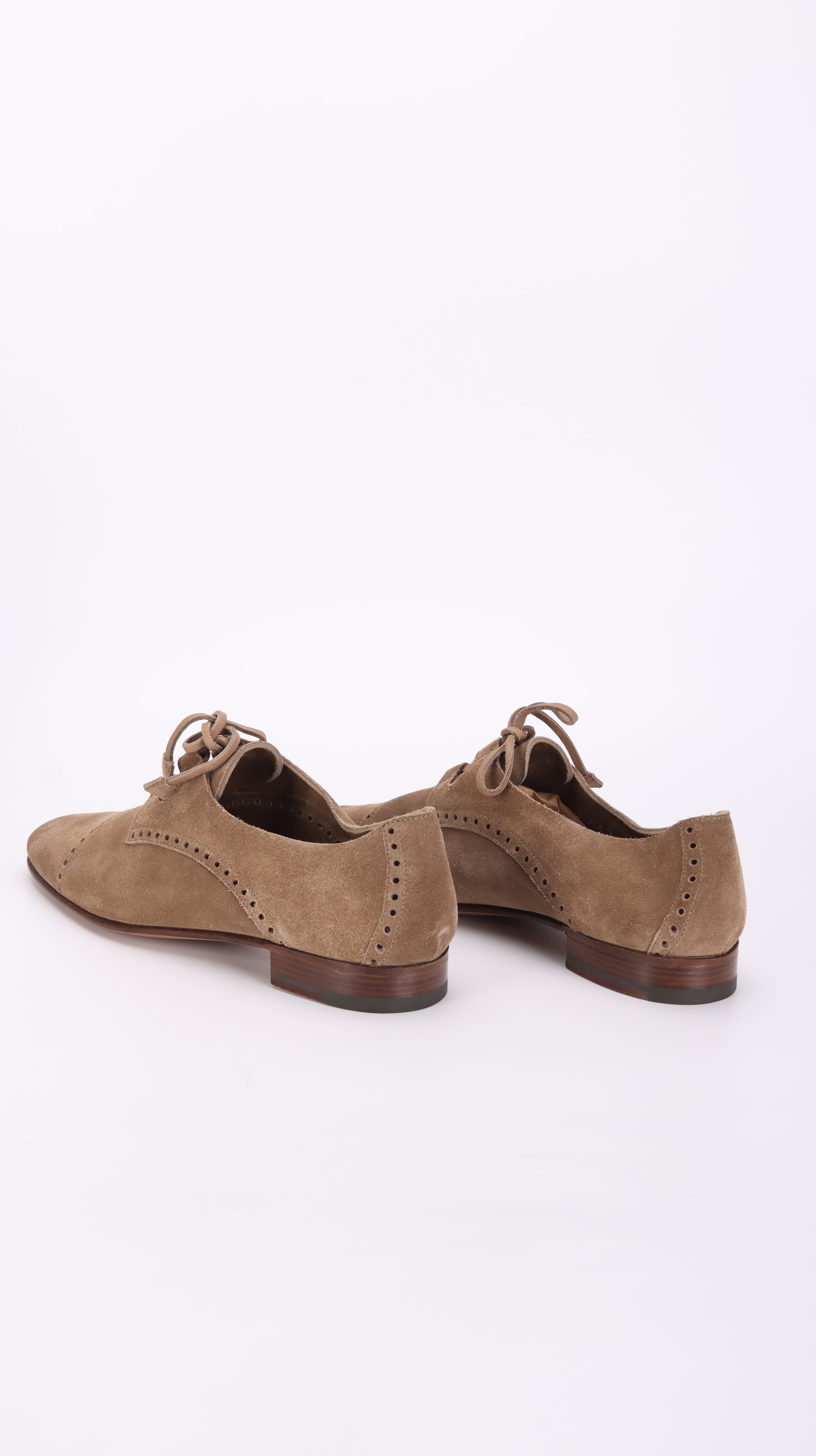 Hermes Shoes EU 38.5