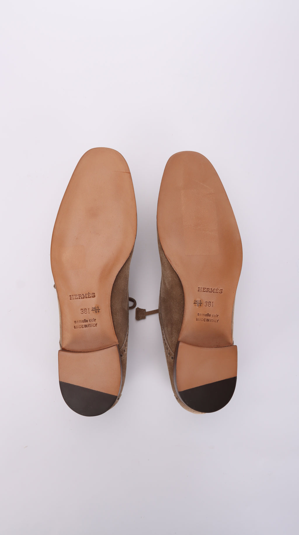 Hermes Shoes EU 38.5