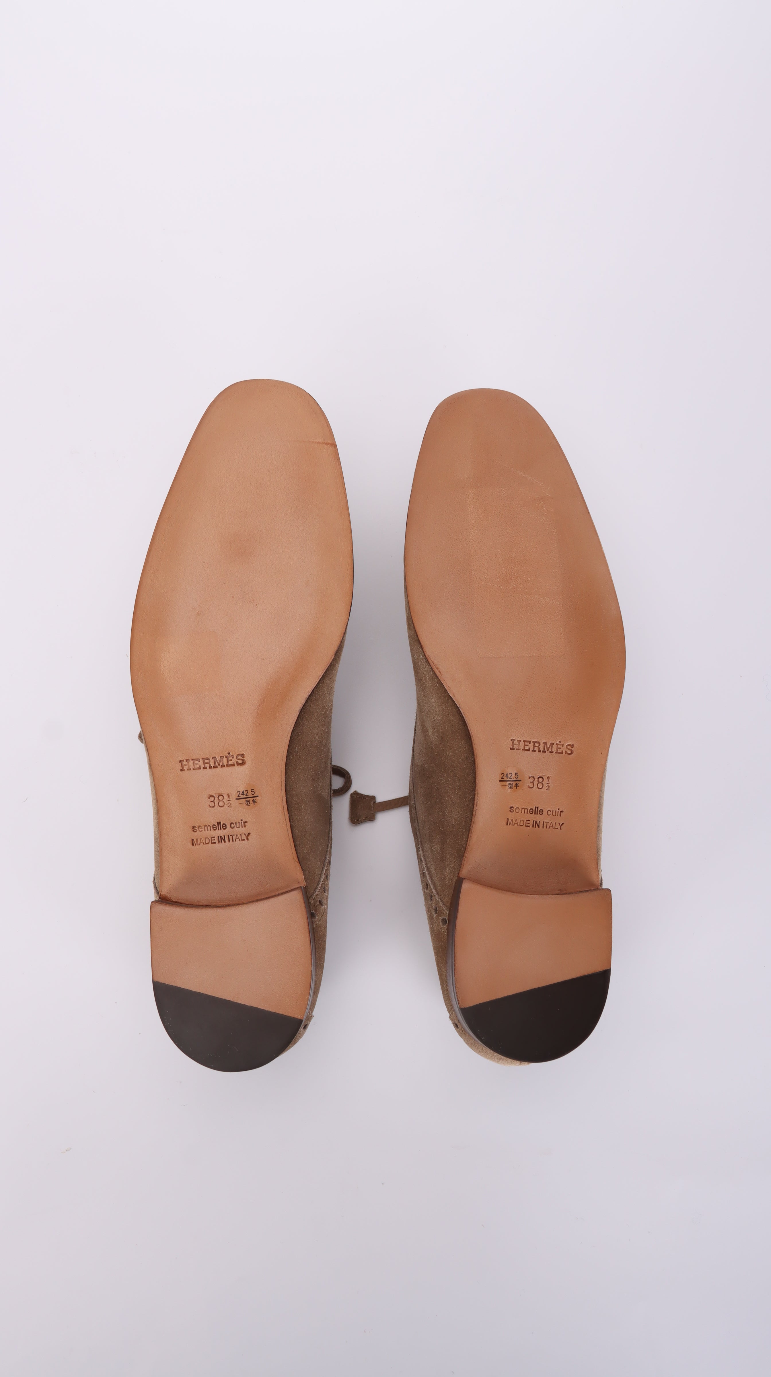 Hermes Shoes EU 38.5