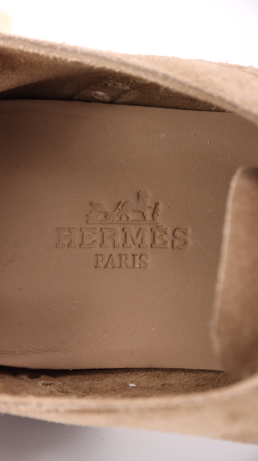 Hermes Shoes EU 38.5