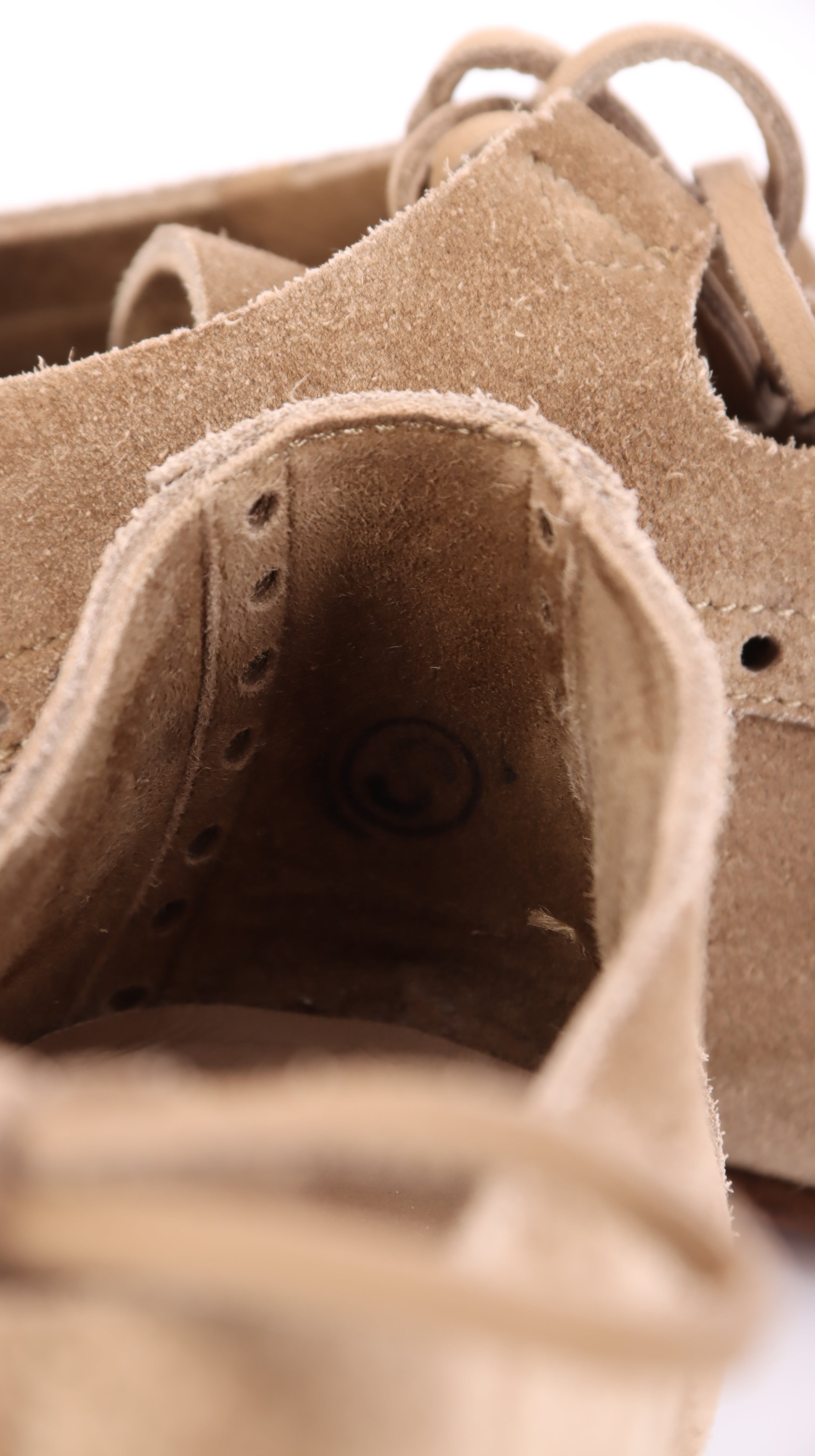 Hermes Shoes EU 38.5