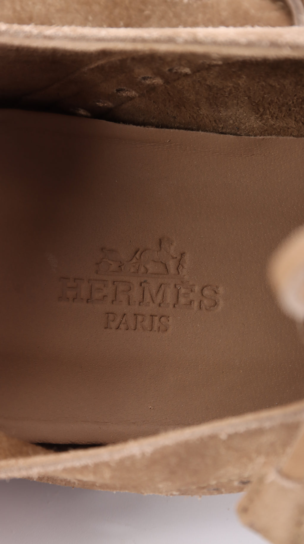 Hermes Shoes EU 38.5