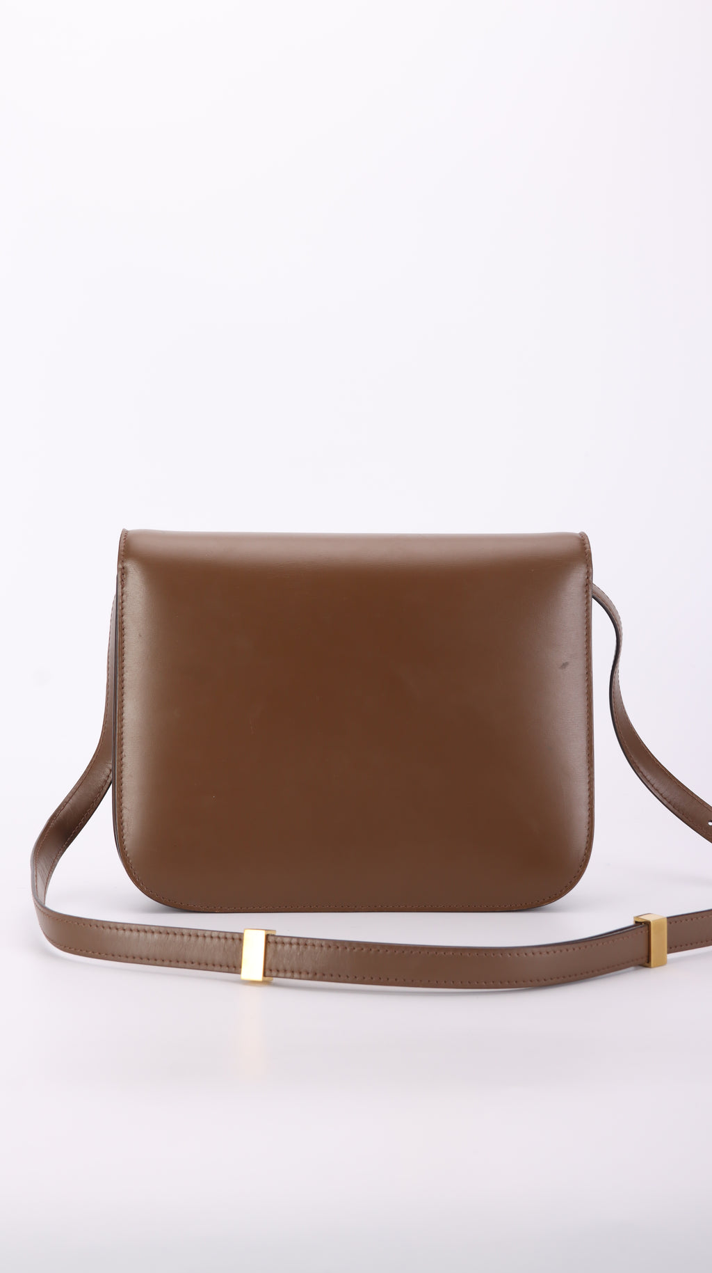 Celine Classic Box Shoulder Bag