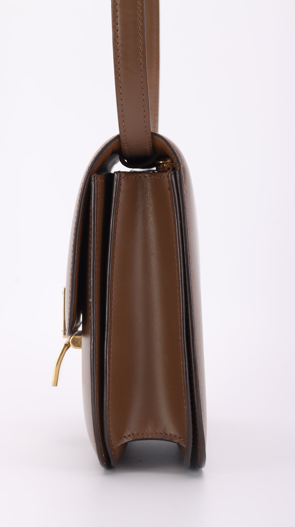 Celine Classic Box Shoulder Bag