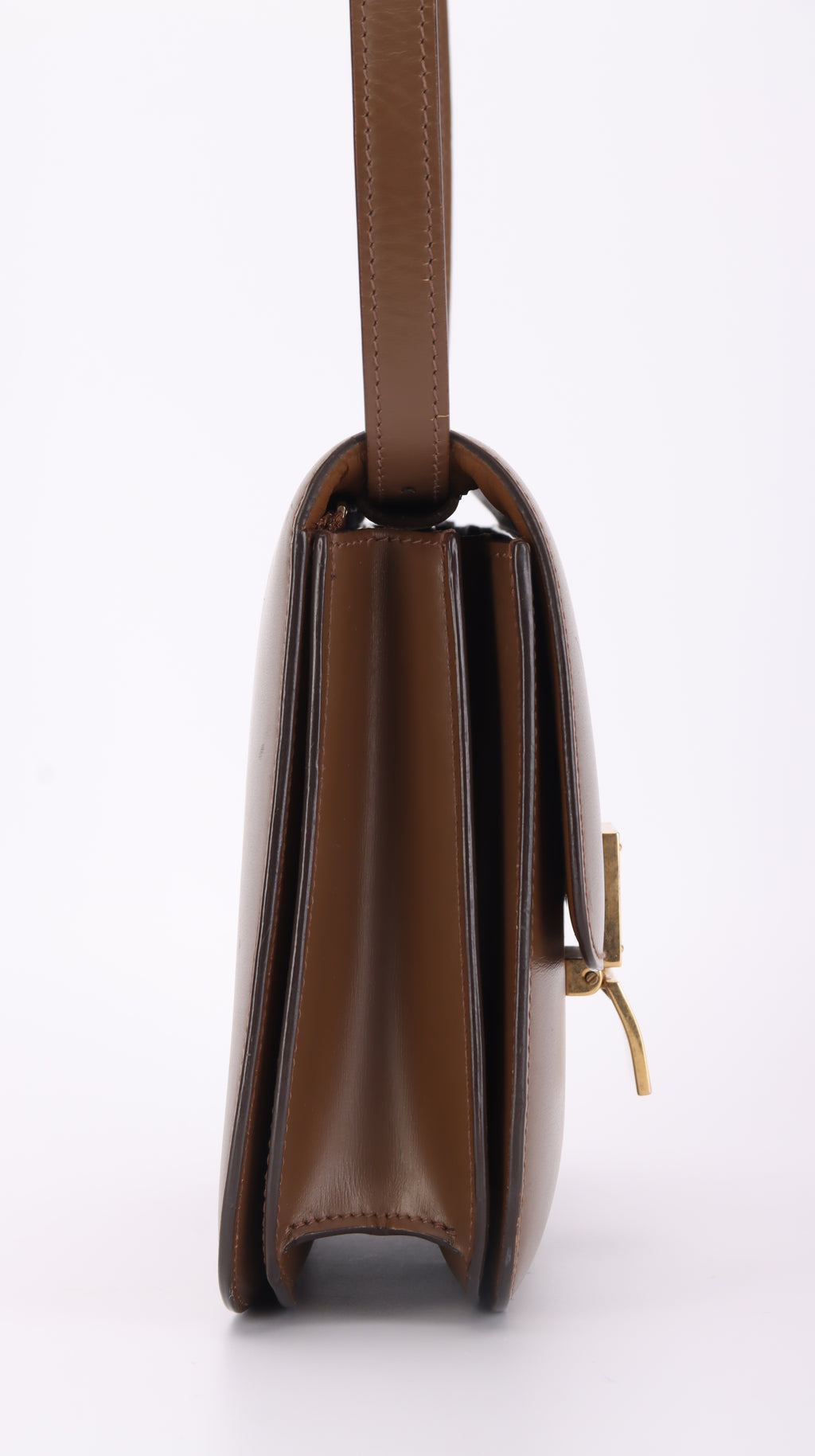 Celine Classic Box Shoulder Bag