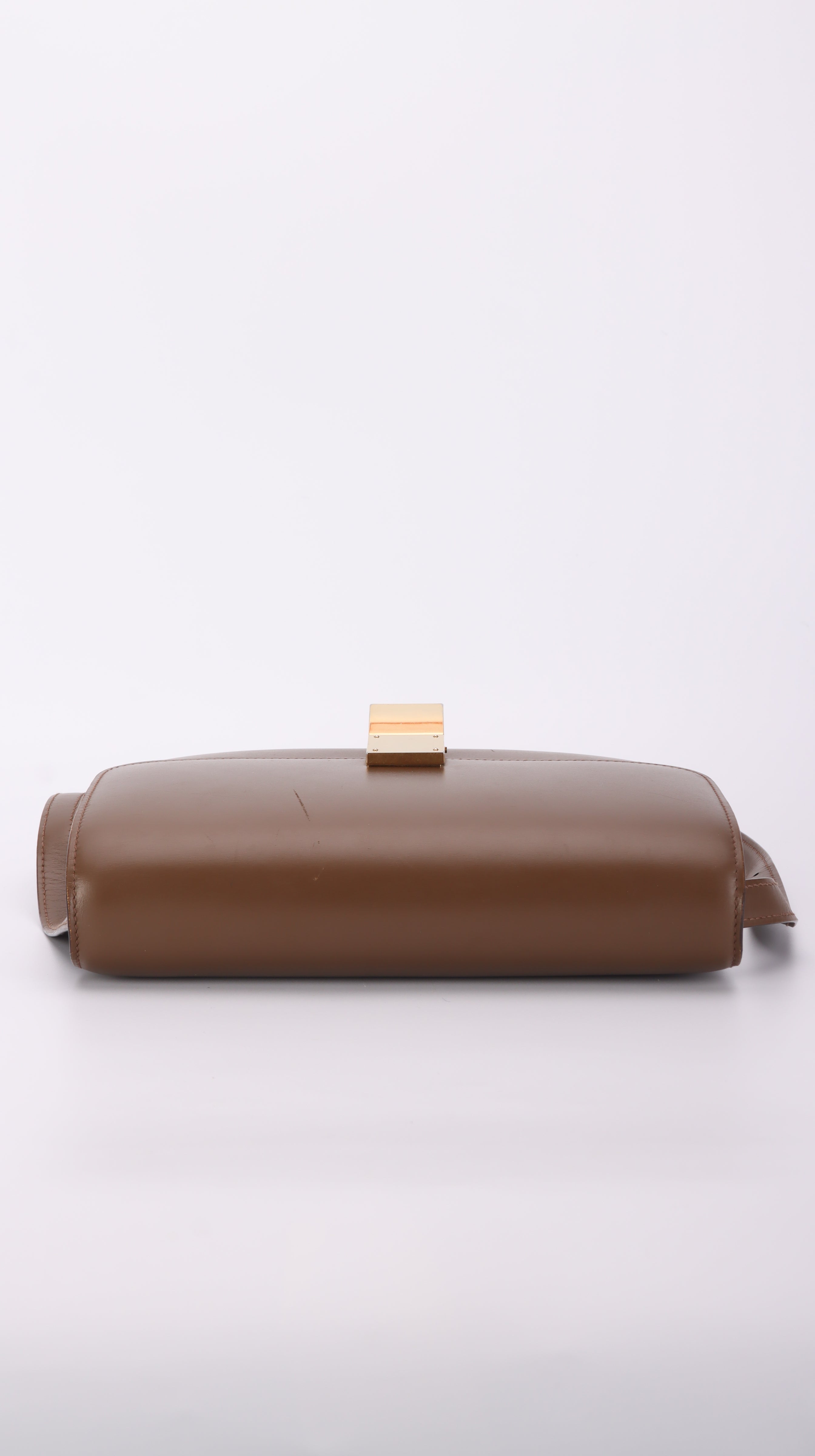 Celine Classic Box Shoulder Bag