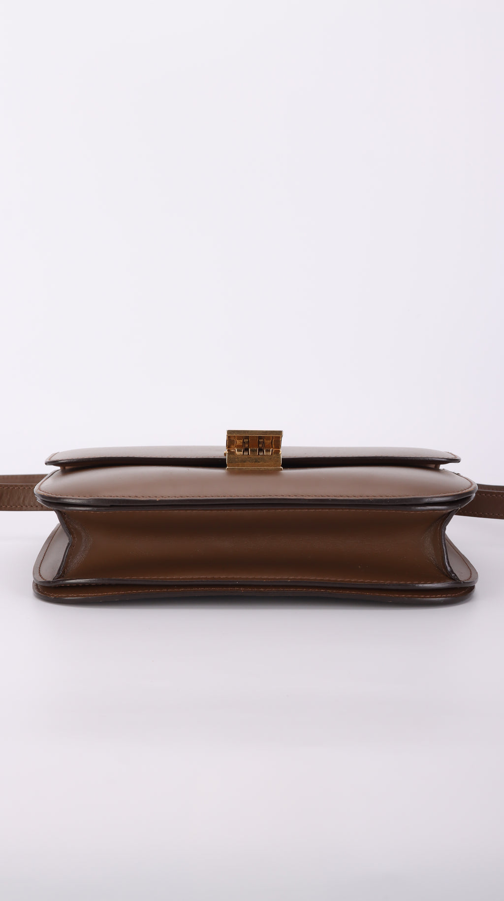 Celine Classic Box Shoulder Bag