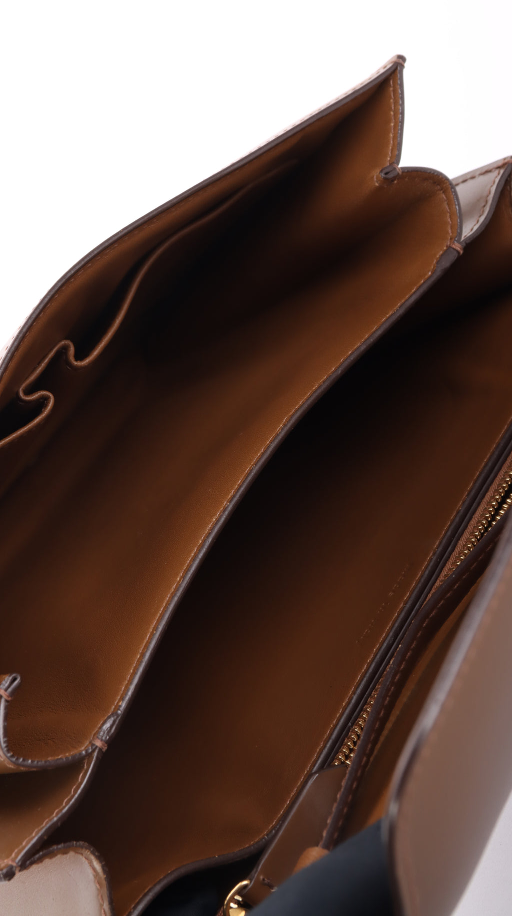 Celine Classic Box Shoulder Bag