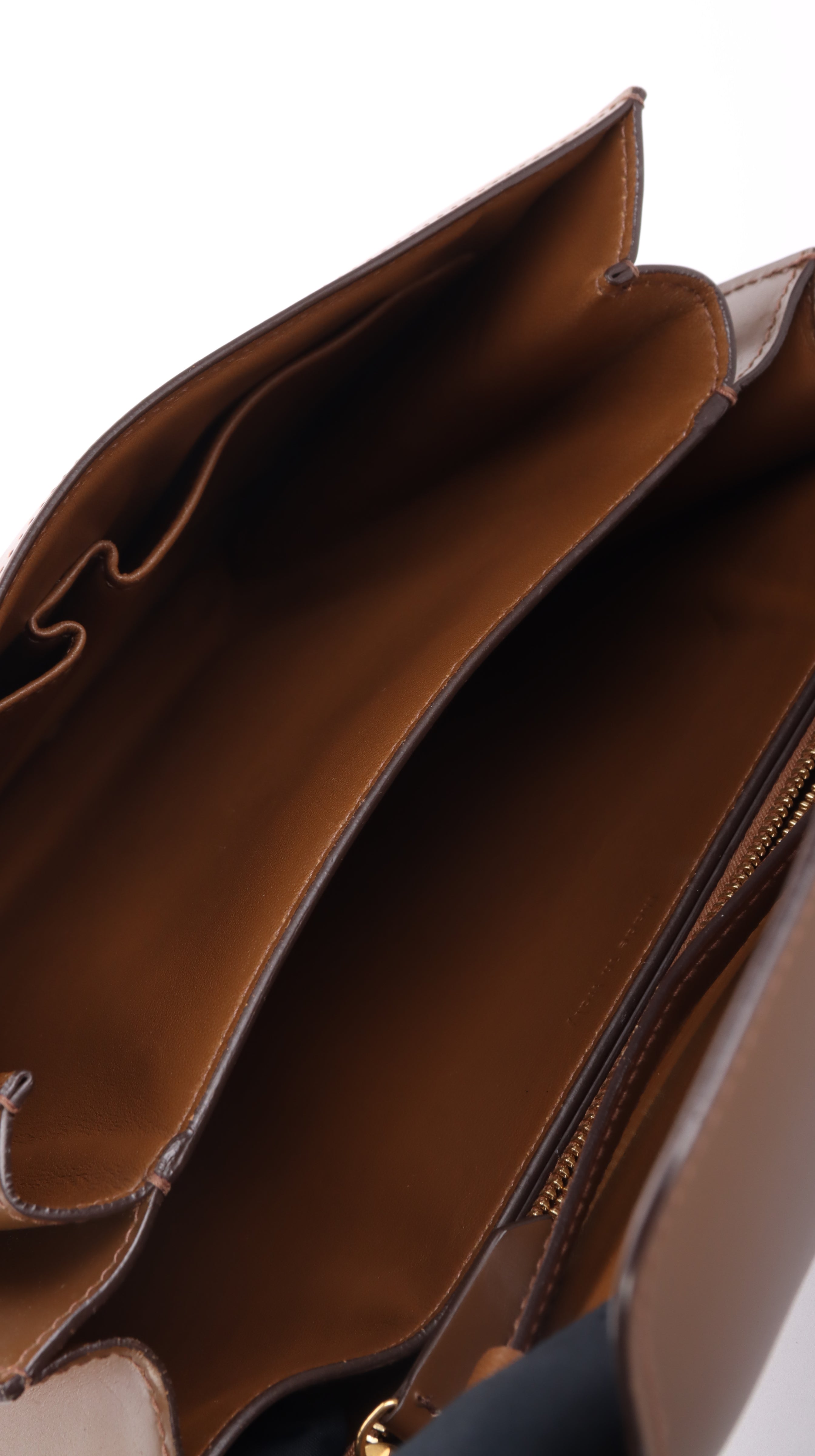 Celine Classic Box Shoulder Bag