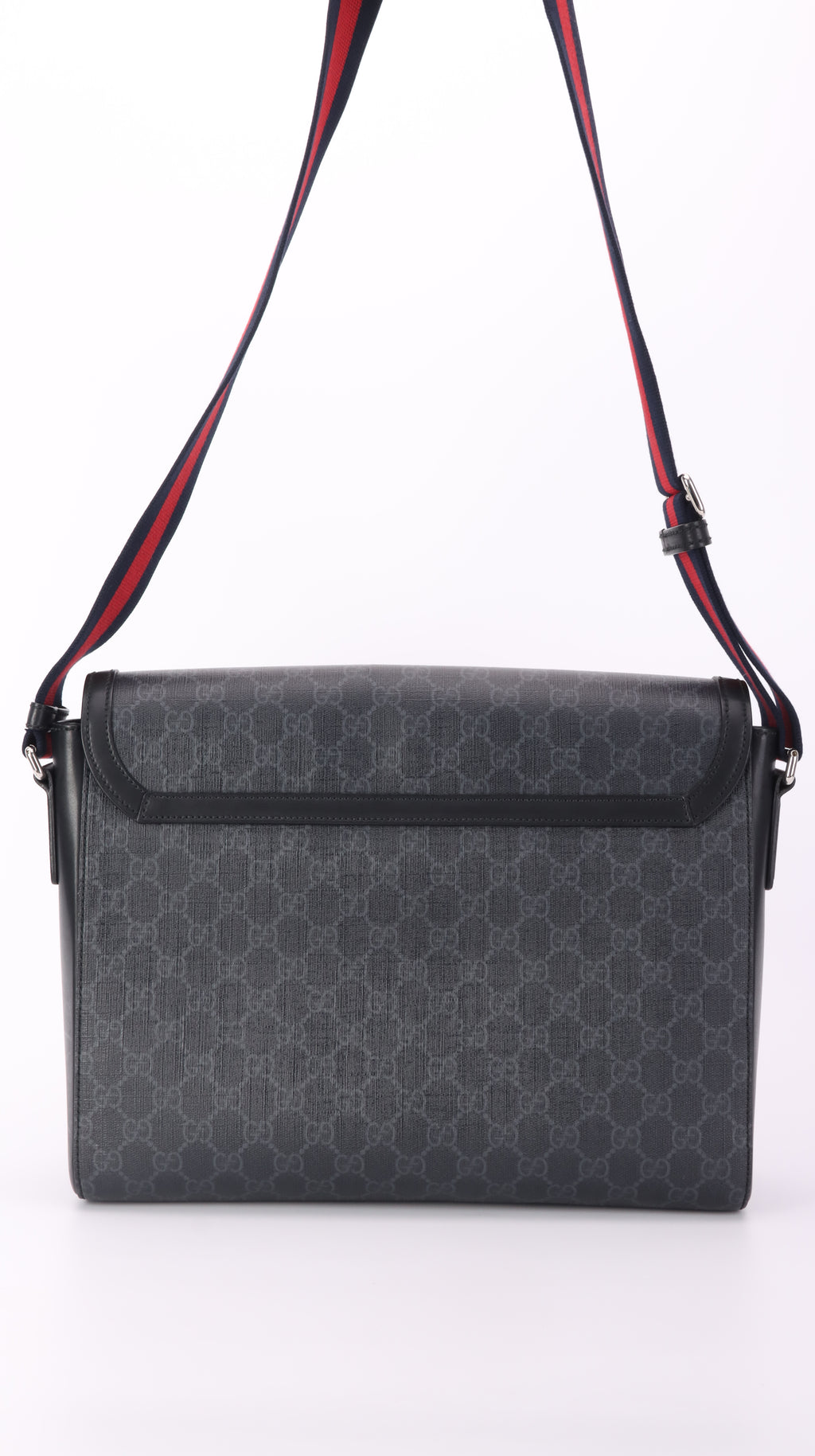 Gucci Messenger Shoulder Bag - Multicolor