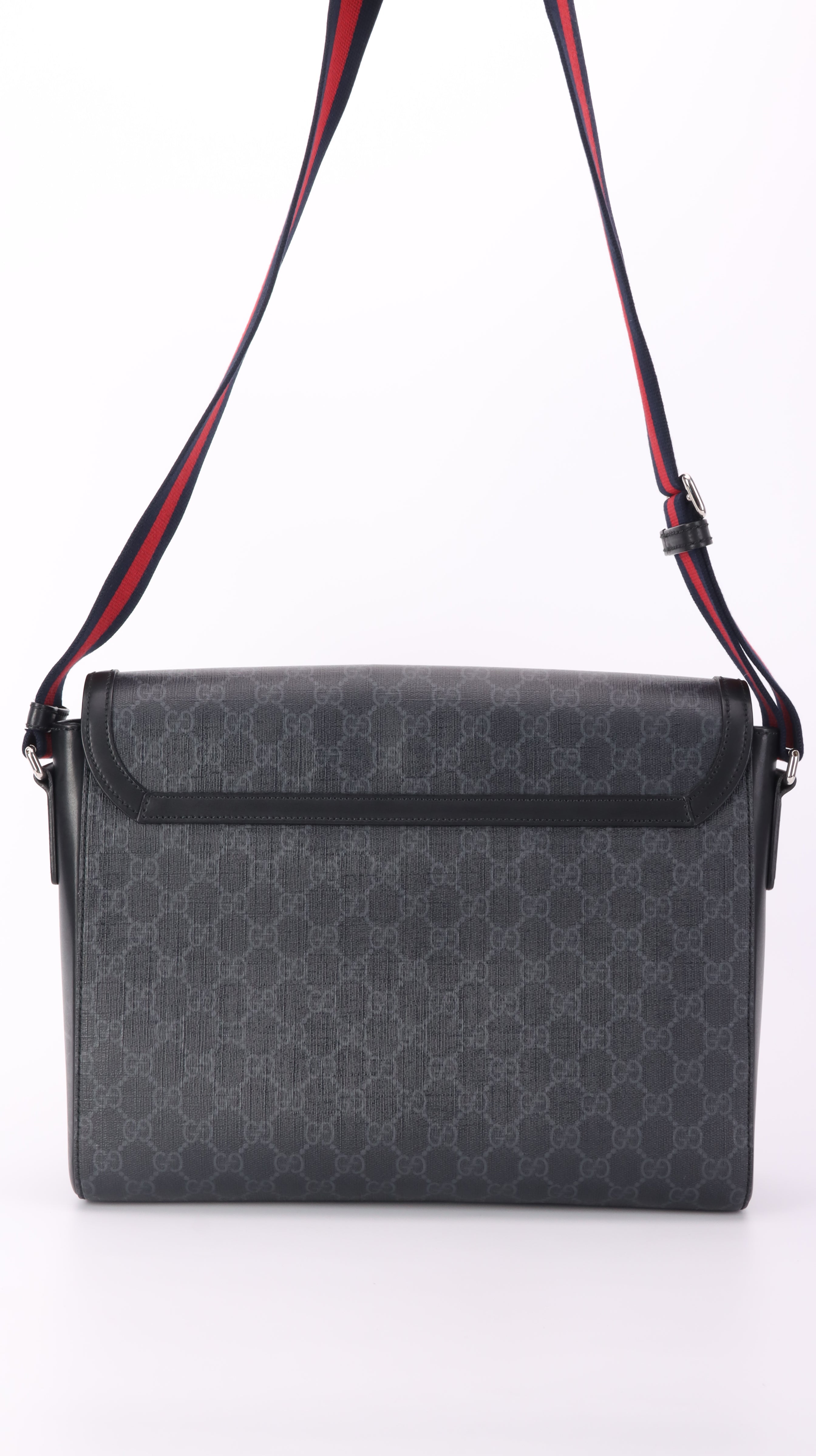 Gucci Messenger Shoulder Bag - Multicolor