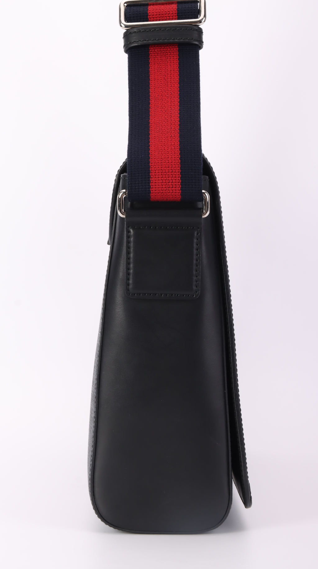Gucci Messenger Shoulder Bag - Multicolor