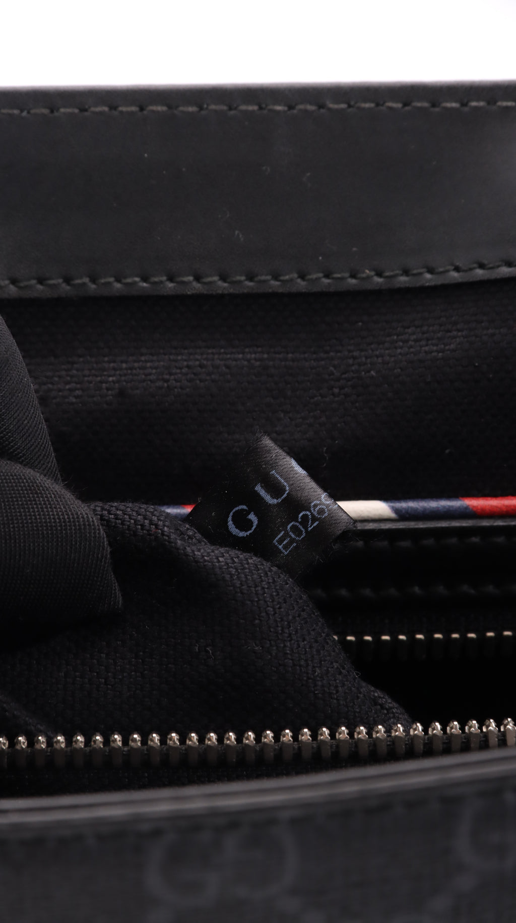 Gucci Messenger Shoulder Bag - Multicolor