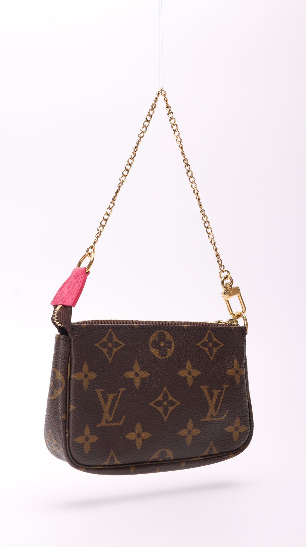 Louis Vuitton Pochette Accessoire - Brown