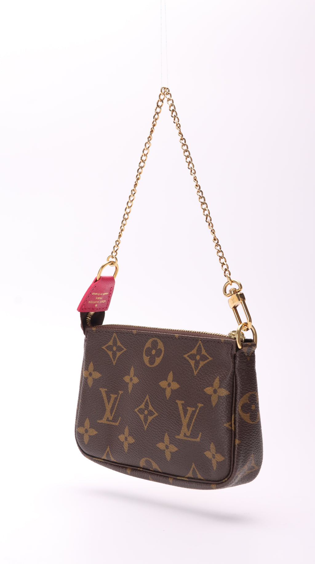 Louis Vuitton Pochette Accessoire - Brown