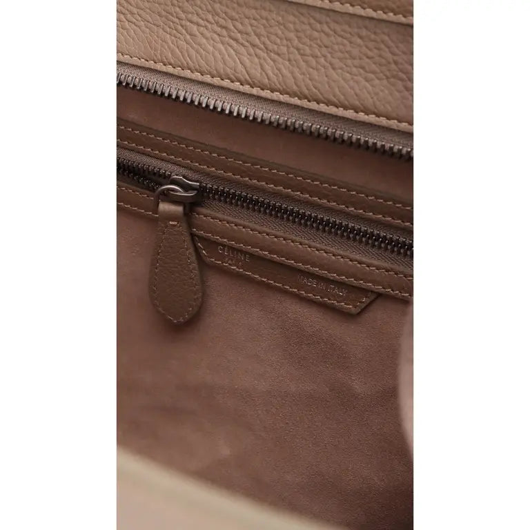 CELINE LUGGAGE