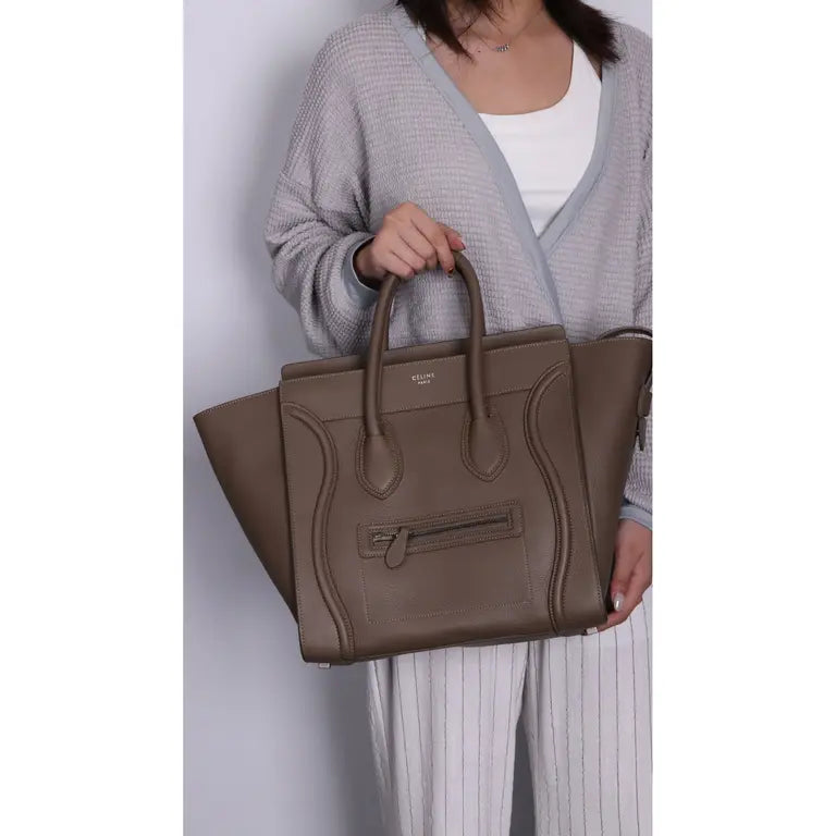 CELINE LUGGAGE