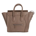 CELINE LUGGAGE
