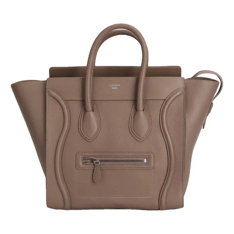 CELINE LUGGAGE
