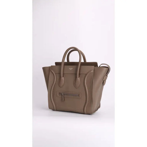 CELINE LUGGAGE