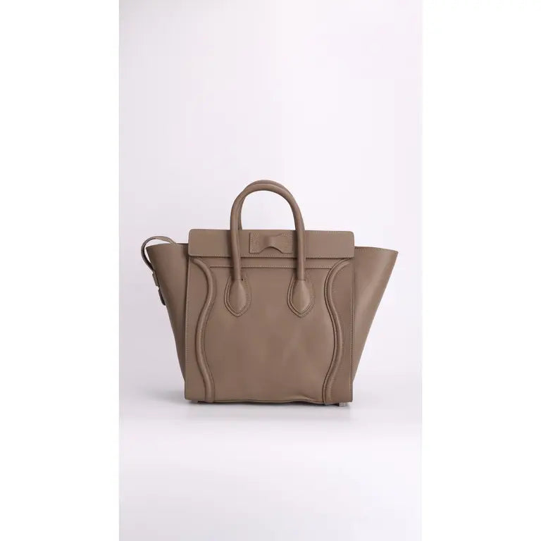CELINE LUGGAGE