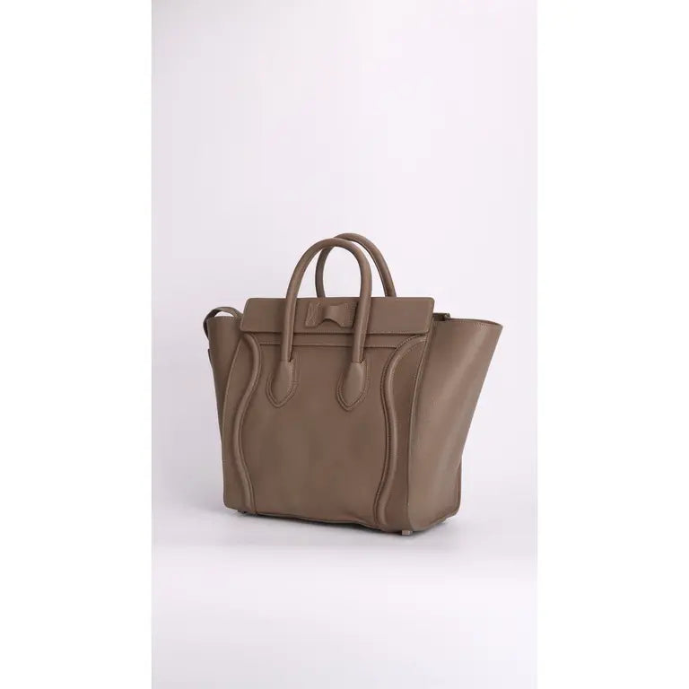 CELINE LUGGAGE