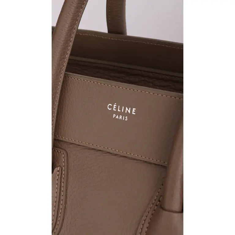 CELINE LUGGAGE