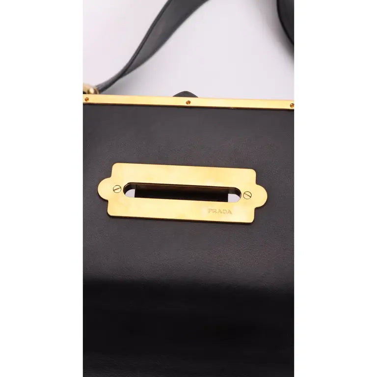 Prada Cahier