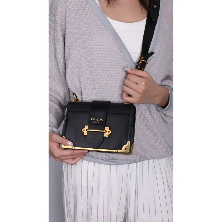 Prada Cahier