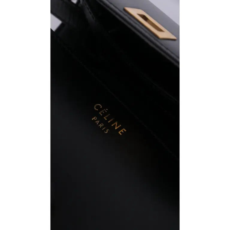 Celine Classic Box