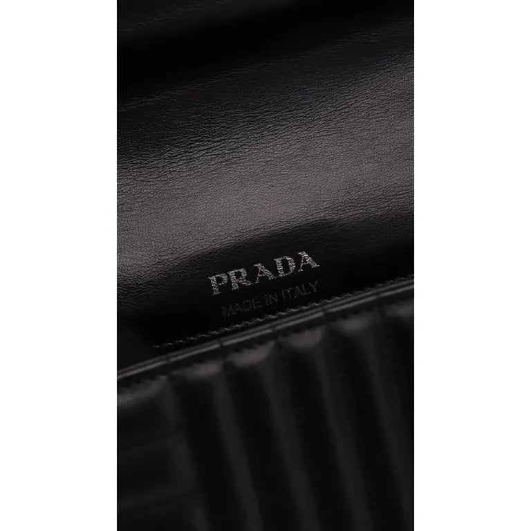 Prada Diagramme