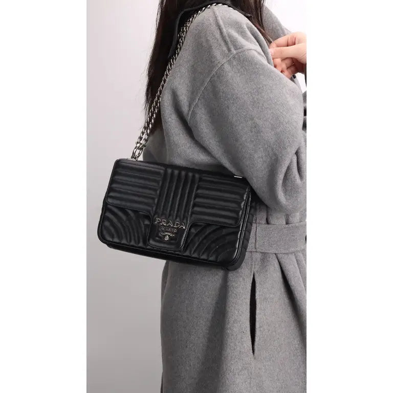 Prada Diagramme
