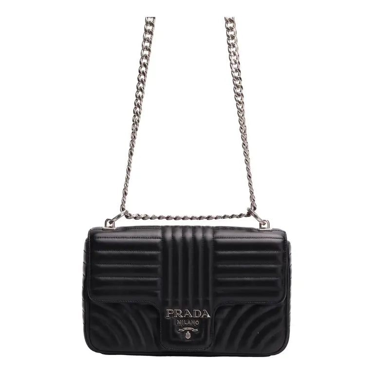 Prada Diagramme