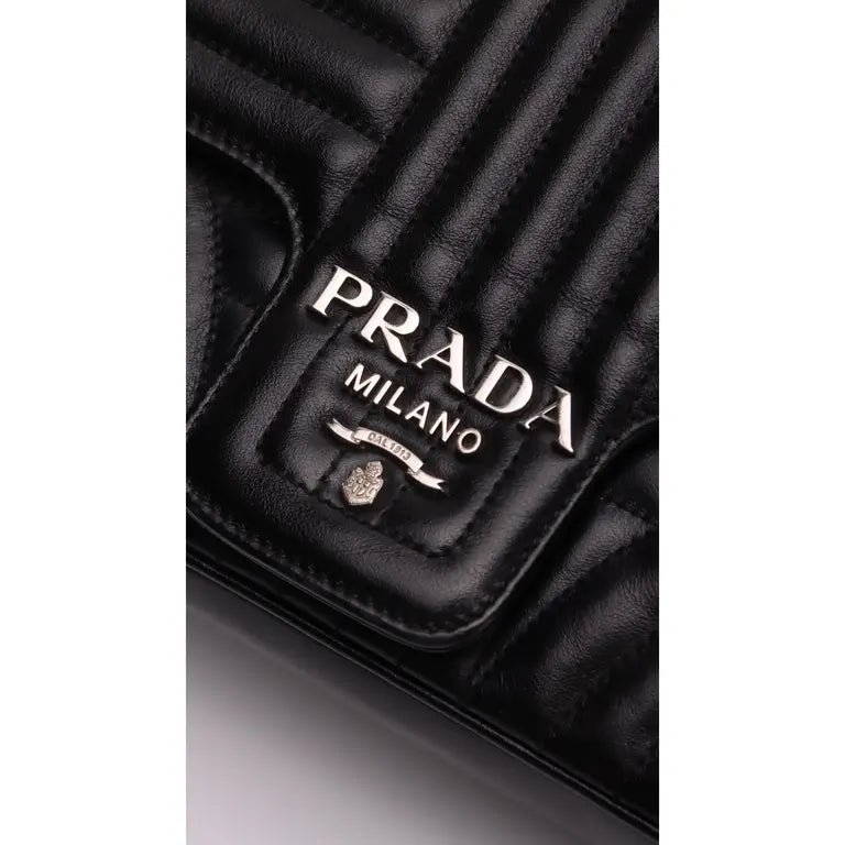 Prada Diagramme