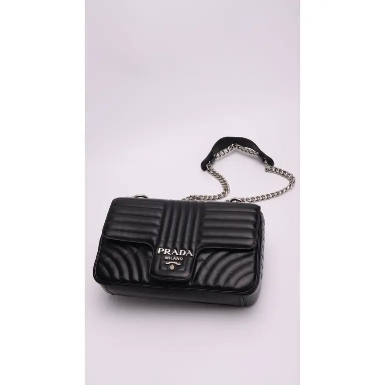 Prada Diagramme
