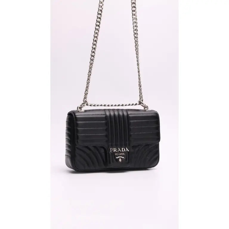 Prada Diagramme